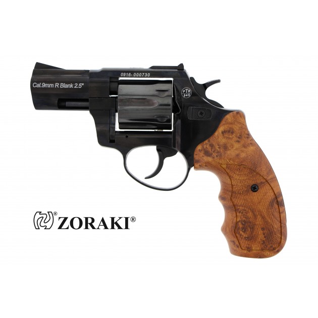 Zoraki R1 Shiny  2,5" art.1000098